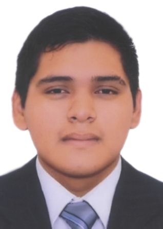 Jean Pierre Aaron Jimenez Paiva
