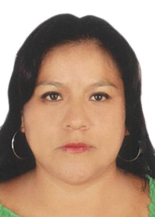 Jeanethe Ramos Florez