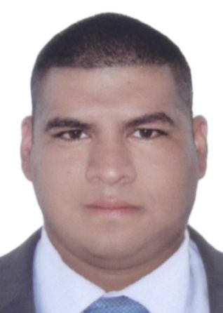 Jeferson Romulo Yzarnotegui Lopez