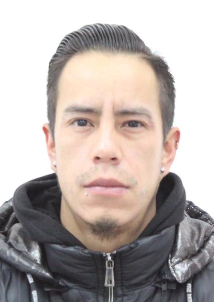 Jefferson alfonso ronchi tinajeros