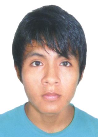 Jefferson Brandon Jim Guzman Fernandez