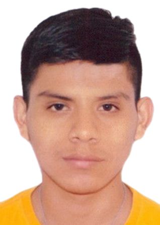 Jefferson Mycoll De La Cruz Depaz