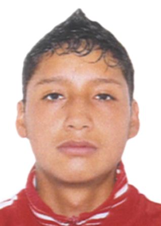 Jefher Efrain Lopez Cadillo