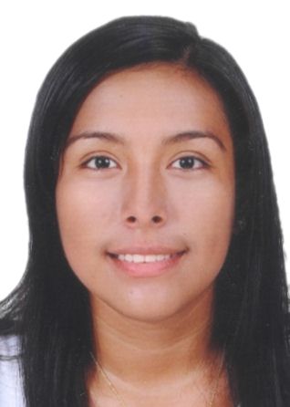 Jehisol Alexa Cieza Delgado