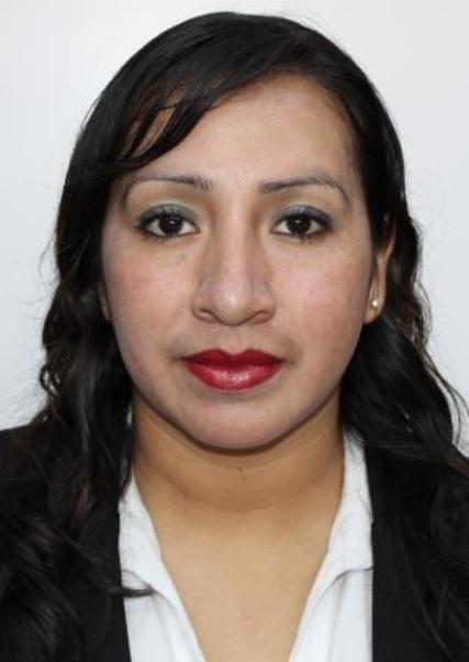 Jeime Raquel Valdiviezo Rodriguez