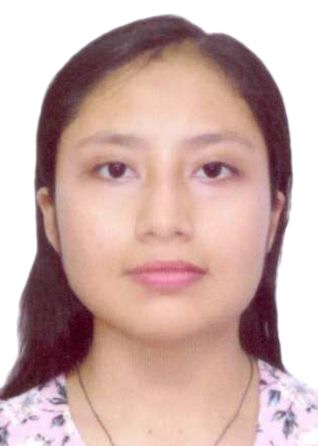 Jeimmy Mimia Bravo Medrano