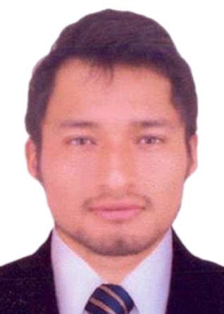 Jeison Brayan Huaman Valencia
