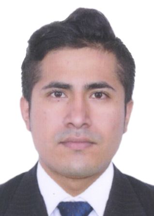 Jemis Yener Lopez Sifuentes