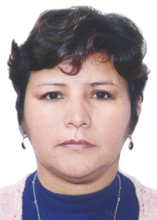 Jency Caviedes Bedregal