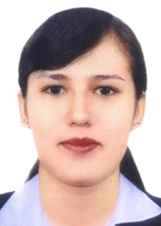 Jenifeer Zoila Paucara Barrios