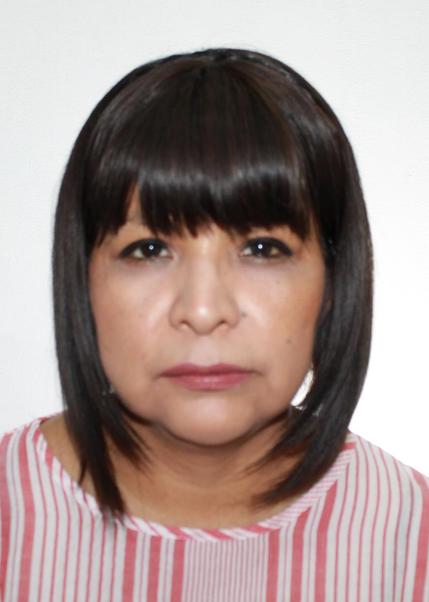 Jennie Kathia Durand Terrazo