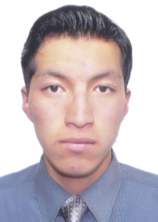 Jennry Alexander Ñaupa Osorio