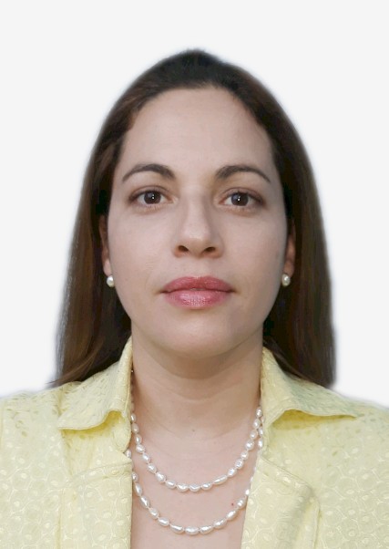 Jenny Elena Beingolea Delgado