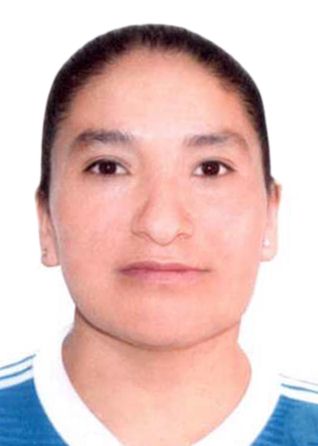 Jenny Marin Honorio