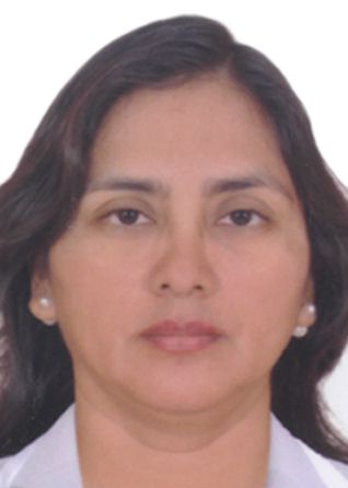 Jenny Paola ZeÑa Rubio