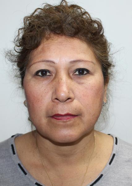 Jenny Raquel Padilla Flores