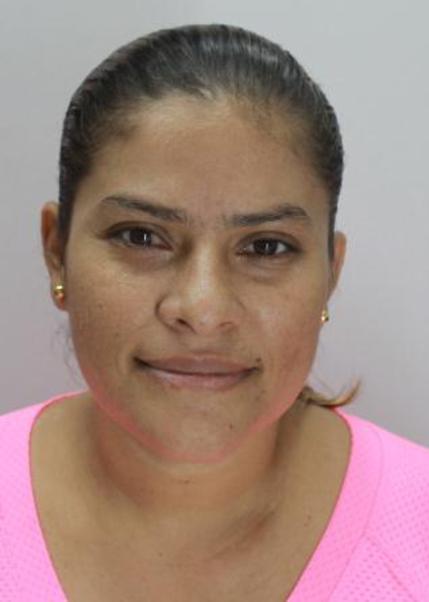 Jeny Maria Gallo Suncion