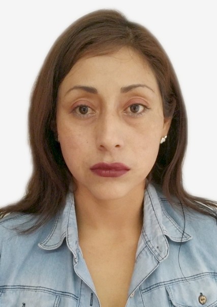 Jeny Maritza Jaimes Trujillo