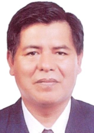 Jeronimo Soria Mormontoy