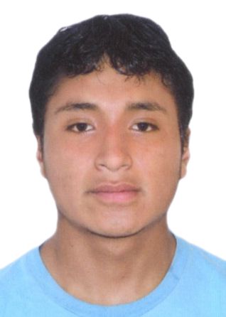 Jerry Gersy Ramirez Diaz