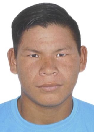 Jerson Everlyn Bernabe Maynas