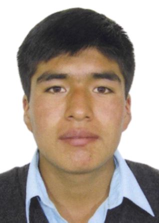 Jerson Ezequias Flores Chavez