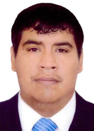 Jerson Jesus Isidro Barrera