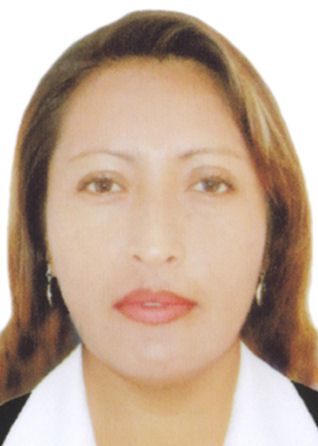 Jesica maruja de la cruz dolores