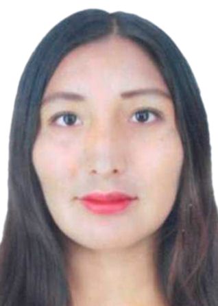 Jessica Hancco Merma