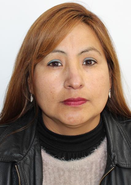 Jessica Rocio Maravi Chavez