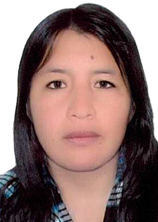 Jessica Rocio Olazo Bazan