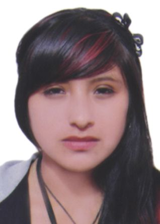 Jessica Ticona Ccopa