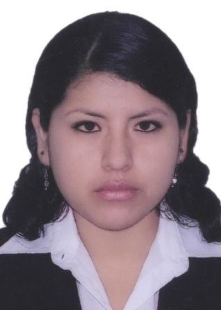 Jessica Viviana Rimache Segura De AndrÉs