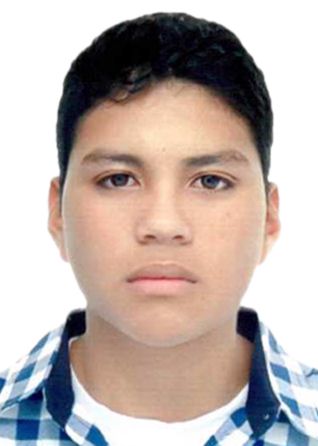 Jesus Alberto Corahua VicuÑa