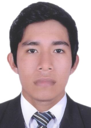 Jesus Aldair Galindo Sallo