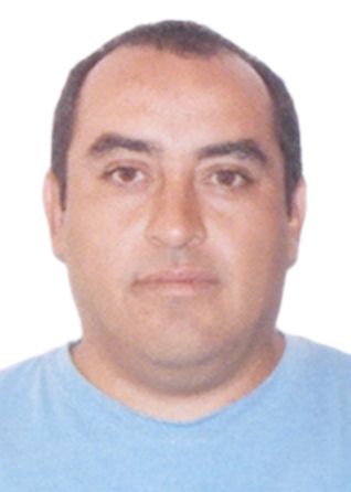Jesus Amed Garcia Chumpitazi