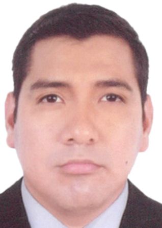 Jesus Anthony Villalobos PiÑas