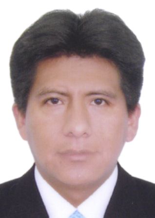 Jesus Antonio Quispe Galvan