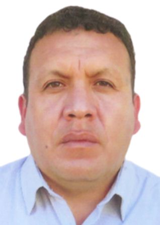Jesus Bolmar Lopez Monzon