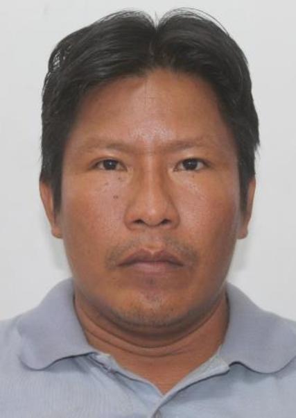 Jesus Chanchari Pizuri