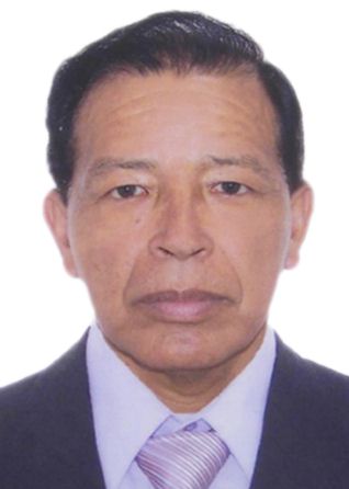 Jesus Cocha Zavaleta