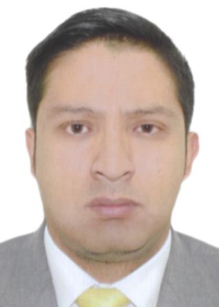 Jesus Daniel Perez Soto