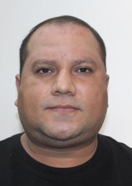 Jesus De Souza Paredes