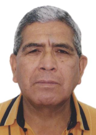 Jesus Enrique Martinez Lajo