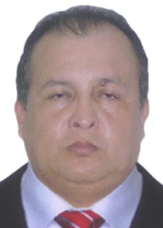 Jesus Enrique Tello Gonzalez