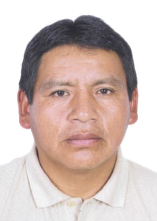 Jesus Hurtado Ancco