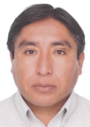 Jesus Julca Diaz