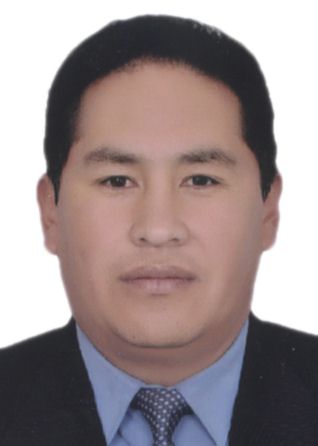 Jesus Manuel Aquino Cutipa