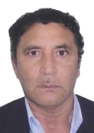 Jesus Manuel Bahamondes Meneses