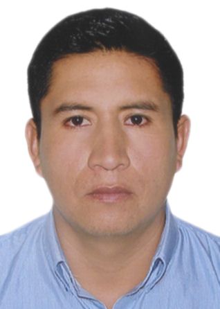 Jesus Manuel Lopez Valderrama